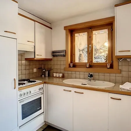 Bocage 3 Apartment *